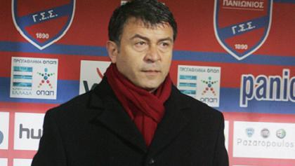 «Να τελειώνουμε νωρίς τα παιχνίδια»