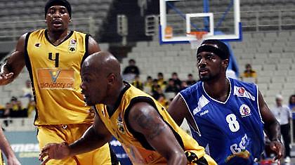 Α1: Ευχάριστα νέα για Εϊβερι