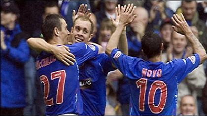 Μέσα ο Κουζέν, έξω ο Γουίτακερ