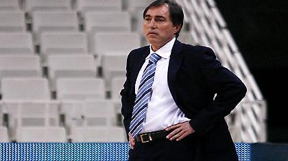 Αλεξανδρής: «Να παίξουμε καλά»