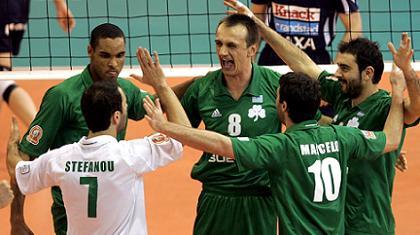 ΠΑΟ... στους «6»!