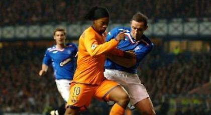 Γουίερ: «Νίκη με καθαρό σκορ κόντρα σε ΠΑΟ»