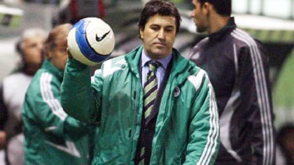 «Περιμένω τη νίκη»