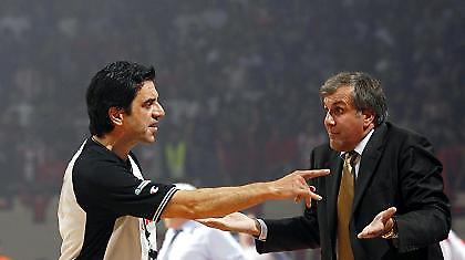 Διαψεύδει ο Πιτσίλκας