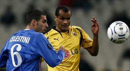 Έσβησε με... Μπλάνκο μία κακή εμφάνιση