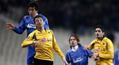 Οι παίκτες της ΑΕΚ στο «μικροσκόπιο»