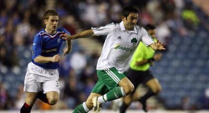 Στο «χέρι» του…