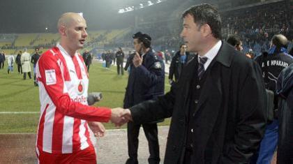 Σε διπλό ταμπλό