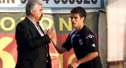 Πρόκριση δια περιπάτου για ΟΦΗ