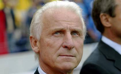 Και επίσημα ο Τραπατόνι στην Ιρλανδία