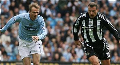 Ανανέωσε με τη Σίτι ο Χάμαν