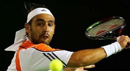 Πέρασε και βλέπει Κάρλοβιτς ο Παγδατής