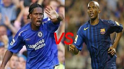 Ετό: «Θέλω να έρθει ο Ντρογκμπά»