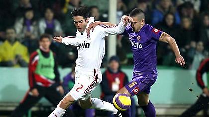 Επιστρέφει με Πάρμα ο Κακά