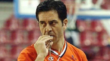 Α1: Επεισοδιακή η κλήρωση των διαιτητών του ντέρμπι