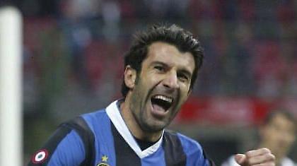 Θα κρεμάσει παπούτσια ο Φίγκο;