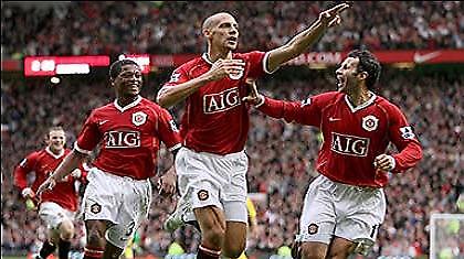 Ρ. Φέρντιναντ: «Κοιτάμε μπροστά»