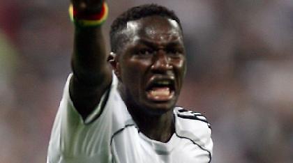 «Σειρήνες» από Ιταλία για Ντιαρά…