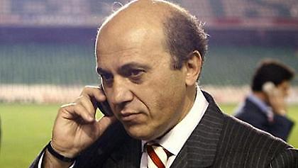 Ντελ Νίδο: «Τσάμπιονς Λιγκ ή… ξεπουλάμε»!