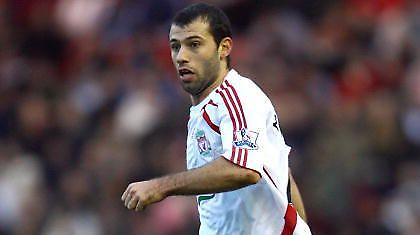 «Μπάρτσα» καλεί Μασεράνο