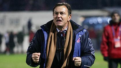 Λίνεν: «Δεν είναι κακό παιδί ο Τζιμπούρ»