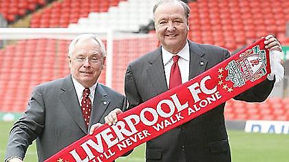 Νέα «σελίδα» για Λίβερπουλ;