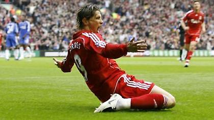 Μπενίτεθ: «Έτοιμος με Ίντερ ο Τόρες»