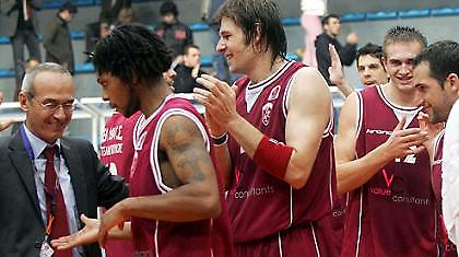 Α1: Ευχάριστα νέα στην ΑΕΛ