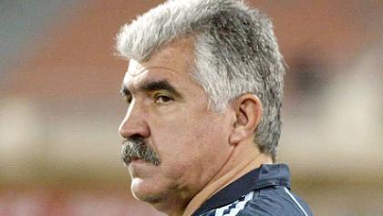 Παράσχος: «Μόνο νίκη με Βέροια»