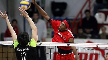 Υπέκυψε στην ανωτερότητα της Ρόμα