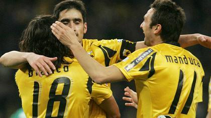 Στη «σκιά» του καλού της εαυτού…