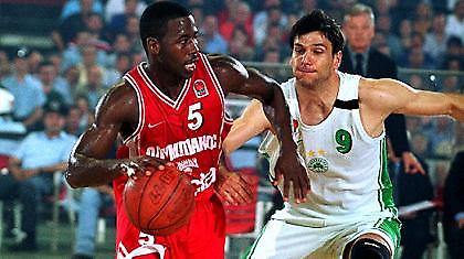 A1: Στο Αιγάλεω ο Γκόλντγουαϊρ