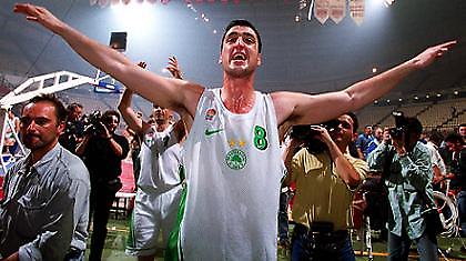 Προπονητής ο Οικονόμου!