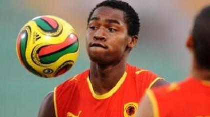 Έρχεται ο Μανούτσο…