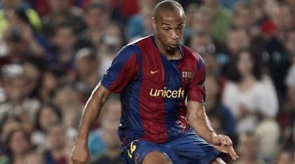 Ανρί: «Όλα είναι πιθανά»