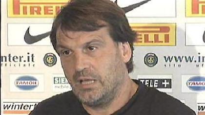 Ο Ταρντέλι βοηθός του Τραπατόνι