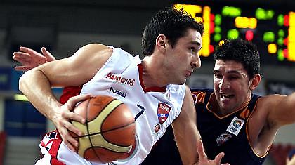 A1: Δυο προβλήματα για Μάρκοβιτς