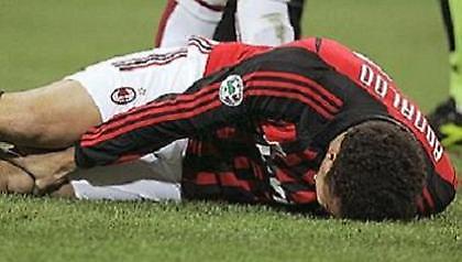 Επιτυχής η επέμβαση σε Ρονάλντο, αλλά...