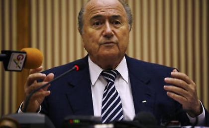 Μπλάτερ: «Είναι εκμετάλλευση αυτό που θέλει η Premier League...»