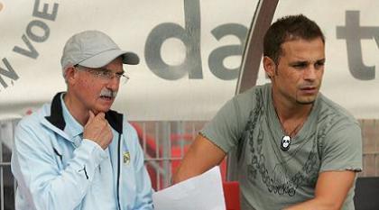 Ξεσπαθώνει ο Φερέρ