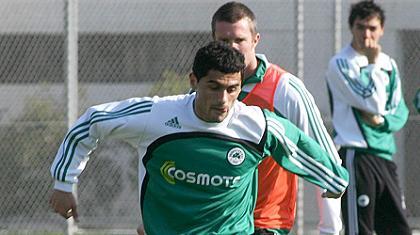 Το μυαλό στον Ατρόμητο