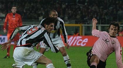 Ιακουίντα: «Κανένα πρόβλημα με Ντελ Πιέρο»