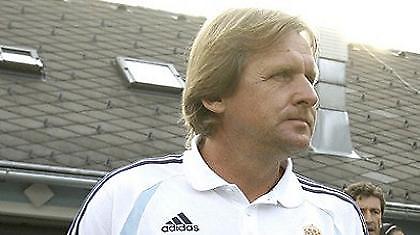 Πρόταση για νέο συμβόλαιο σε Σούστερ