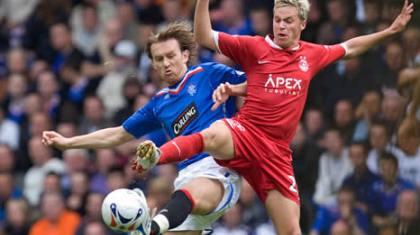 Πάπατς: «Δεν είναι εύκολο να βάλεις γκολ στον Γκαλίνοβιτς»