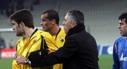 Ευχάριστος πονοκέφαλος για Κωστένογλου