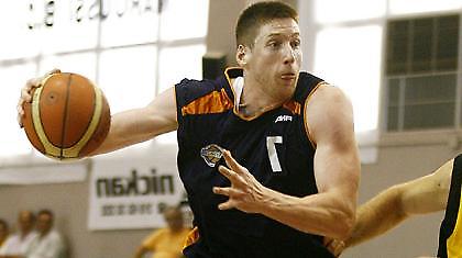 Α1: «Ντεπουτάρει» ο Κίνγκ, εκτός ο Λέισι