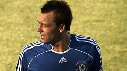 Παίζει με Ολυμπιακό ο Τέρι!