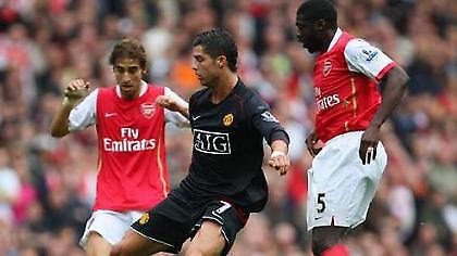 FA Cup: Τα «φώτα» στο «Ολντ Τράφορντ»