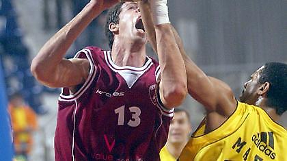 Α1: Ελπίζει ο Καραβανάς