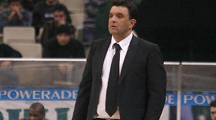 Αγγέλου: «Ομάδα ποιότητας ο Άρης»